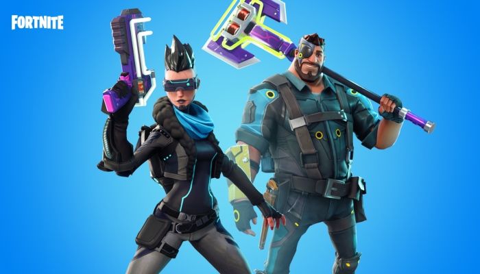 Fortnite Season 10: Release Date, Features, Maps, Weapons and Fortnite ...