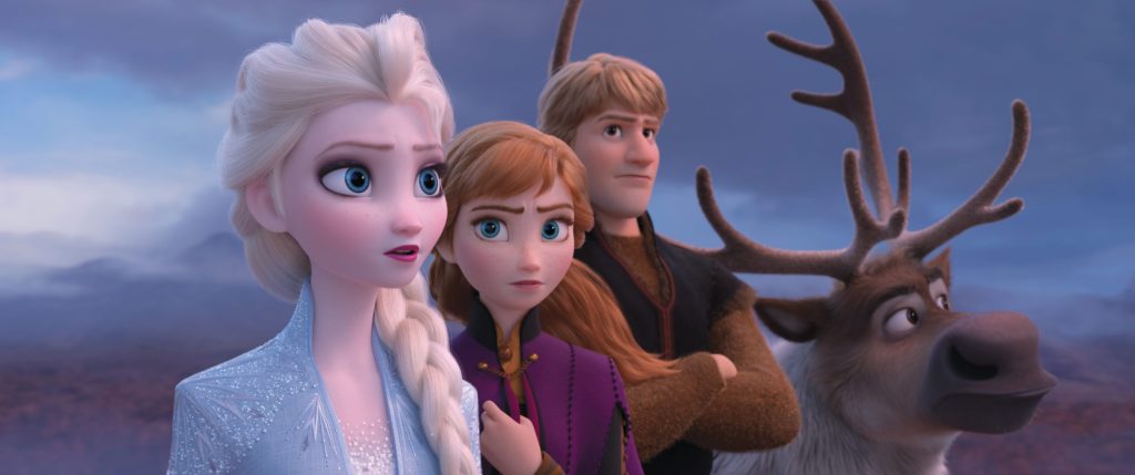 Frozen 2 Release Date Cast And Plot Will Anna Have Powers In The