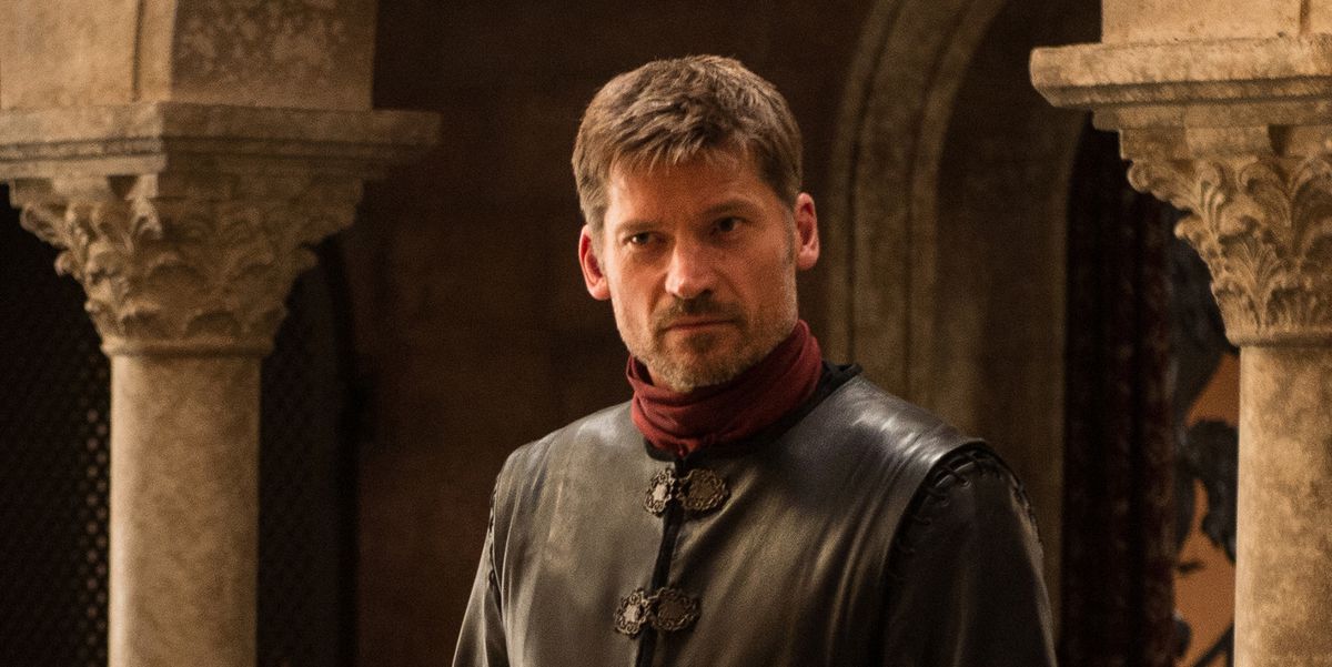 Game of Thrones season 8 Jamie Lannister theory spoiler