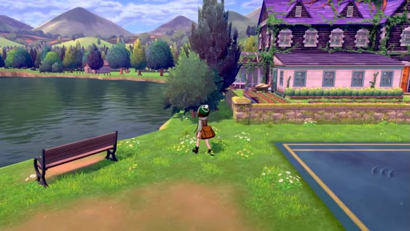 Pokemon Sword And Shield: Everything You Need To Know About The Latest ...