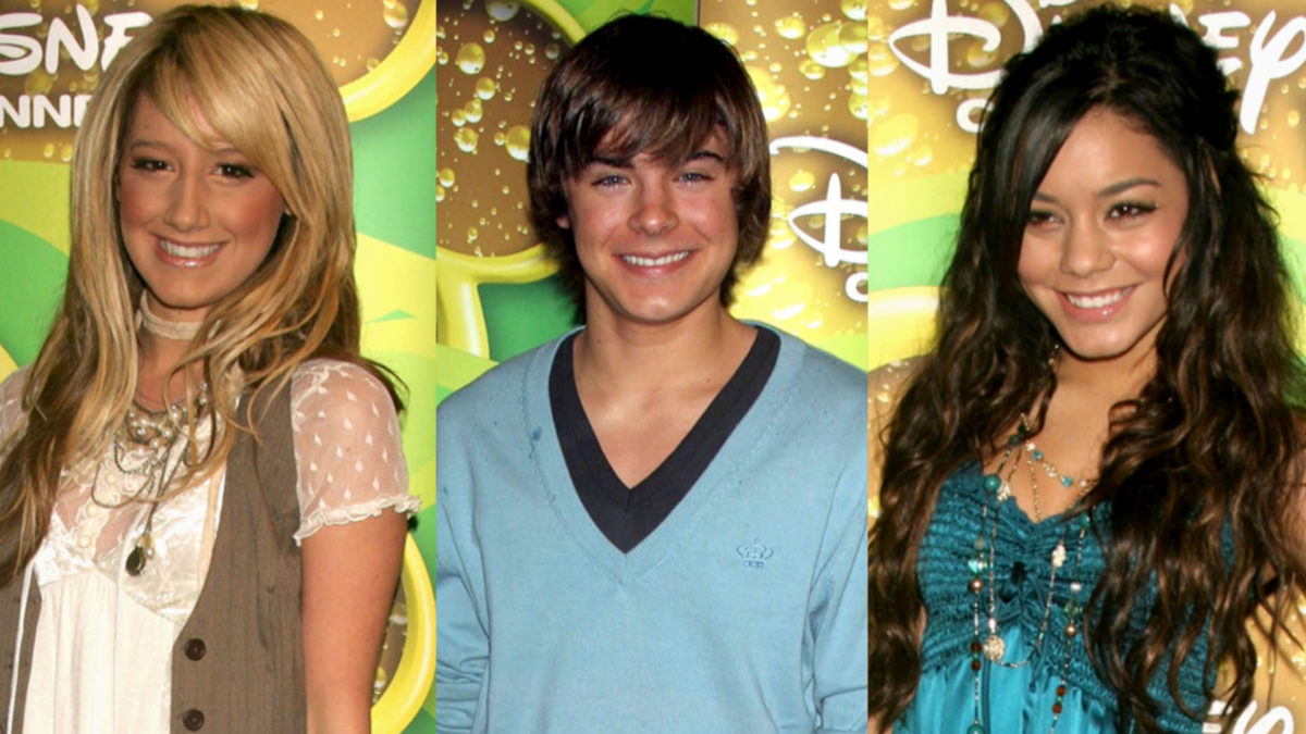 High School Musical 4 release date, cast Every confirmed detail so far