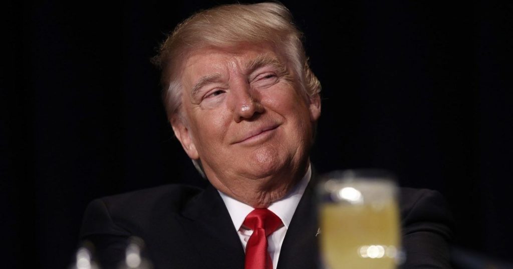 Donald Trump Net Worth In 2019 Takes A Hit, USA President Reportedly ...