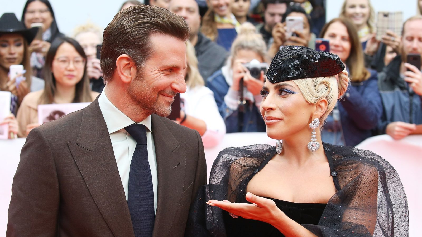 Are Lady Gaga And Bradley Cooper Dating The Alleged Couple Have Not Seen Each Other Since Oscars 7719