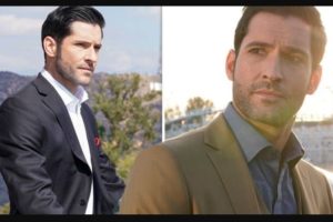 Lucifer season 5 spoilers: Tom Ellis leaks HARSH BTS footage from last ...