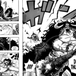 One Piece New Haki Revealed In One Piece Chapter 940