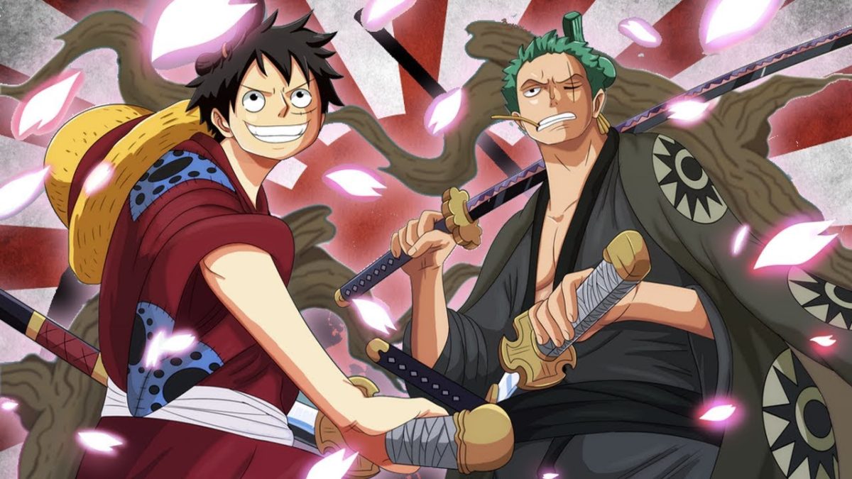 One Piece episode 886 review: Anime takes a lesson from Game of Thrones