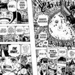 One Piece Chapter 943 Spoilers Predictions And Release Date Hiptoro