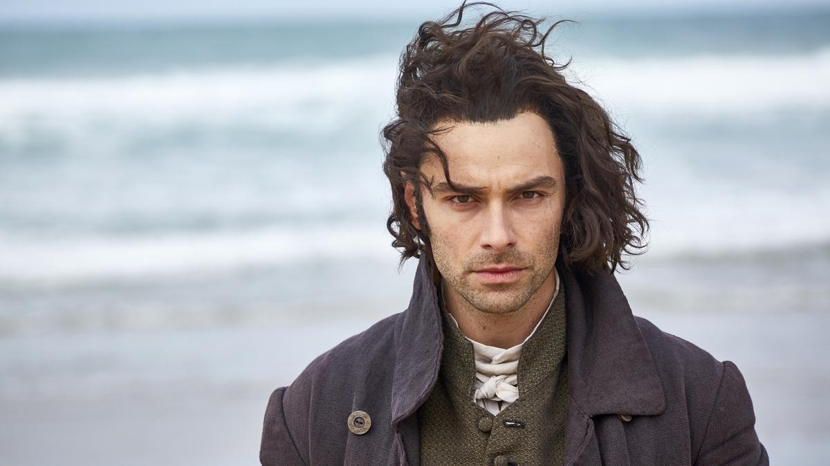 Poldark Season 5 To Be The Last For The Series No Season 6 6292