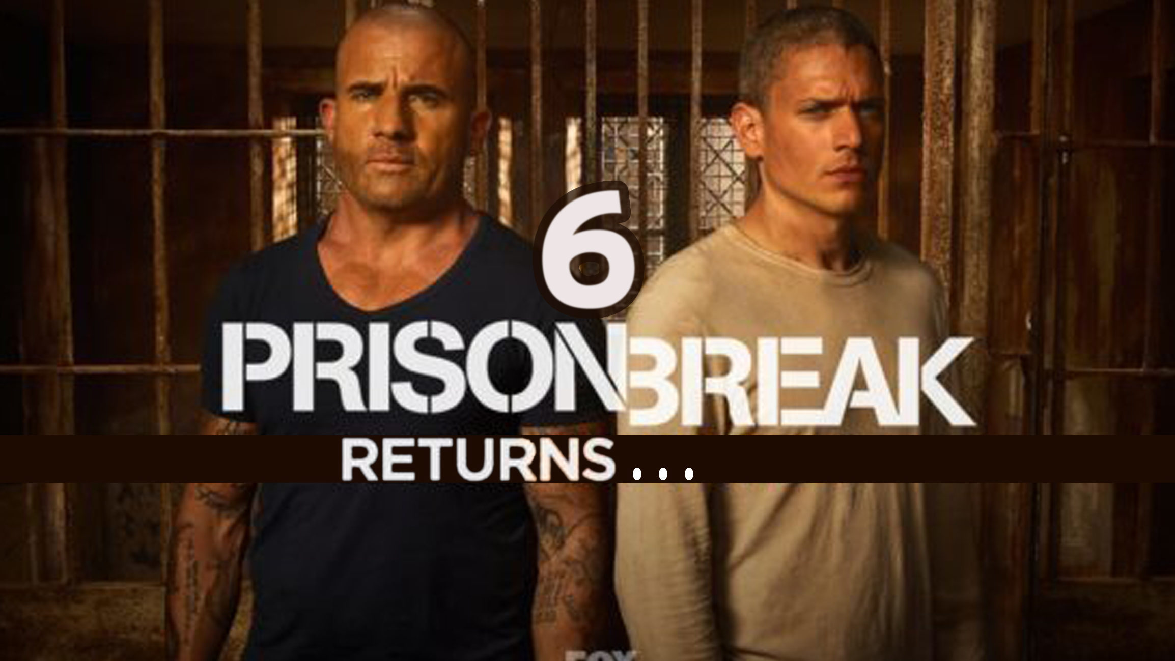 Prison Break Season 6 Release Date, Plot and New Format Revelations