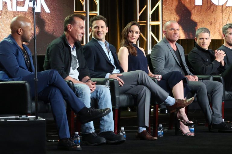 Prison Break Season 6 Release Date, Plot and New Format Revelations