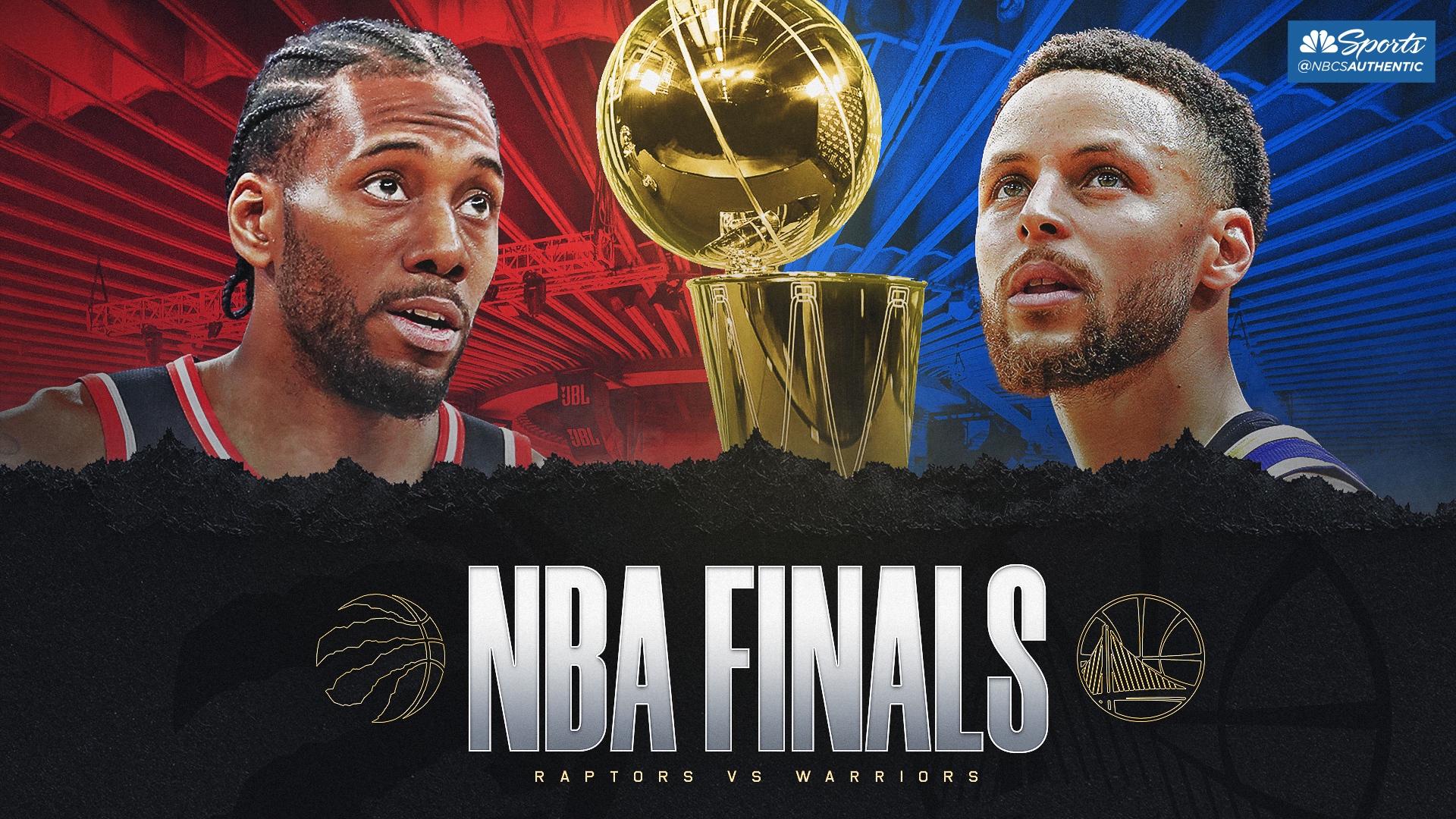 NBA Finals 2019: Raptors Vs Warriors Schedule And How To Watch It Live?