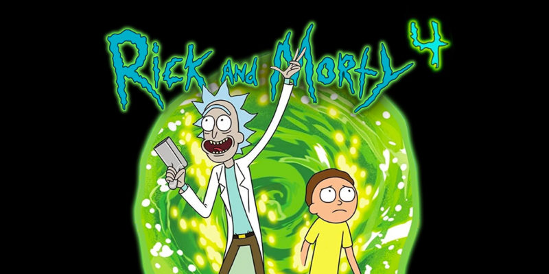 Rick and Mortys 4 release date suspense will end soon