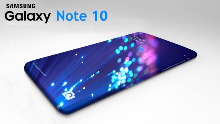 Samsung Galaxy Note 10 Release Date, Specs, Price And Camera 