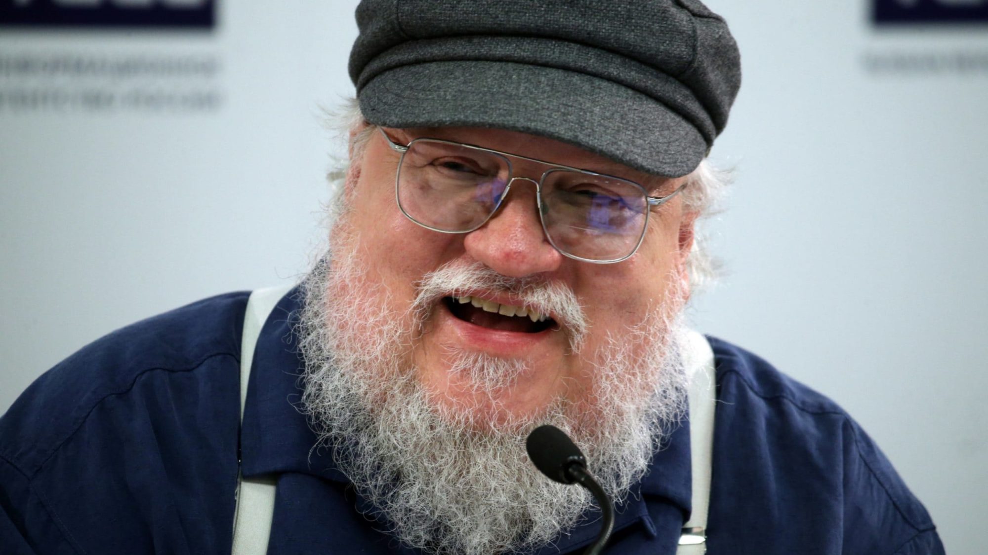 Winds of Winter countdown: Website keeps track of George RR Martin’s ...