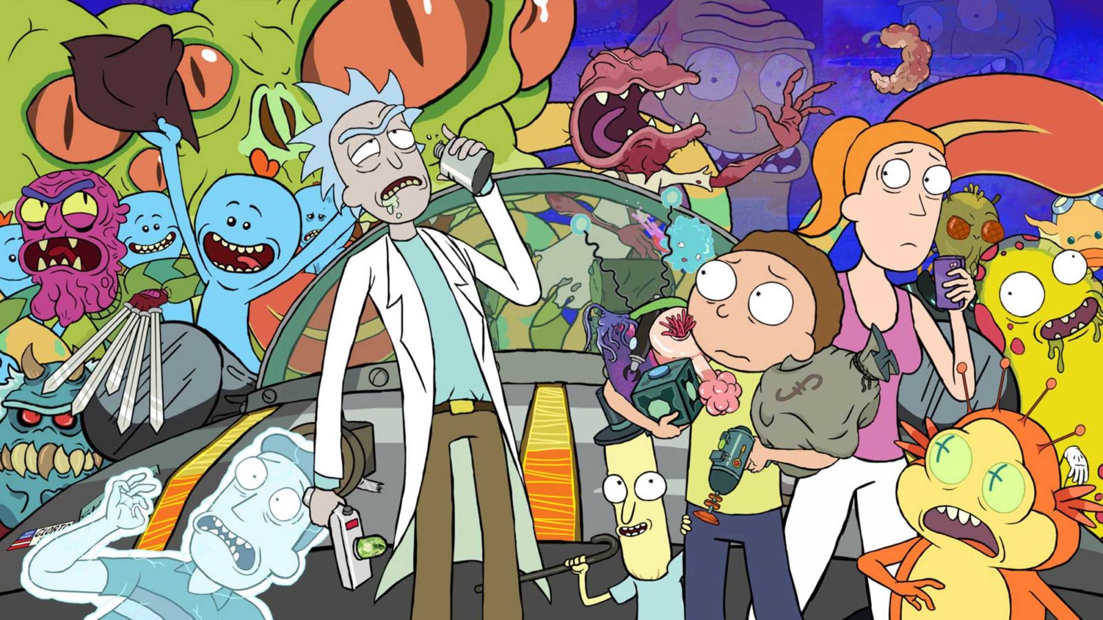 New Rick and Morty Season 4 video confirms return of character from ...