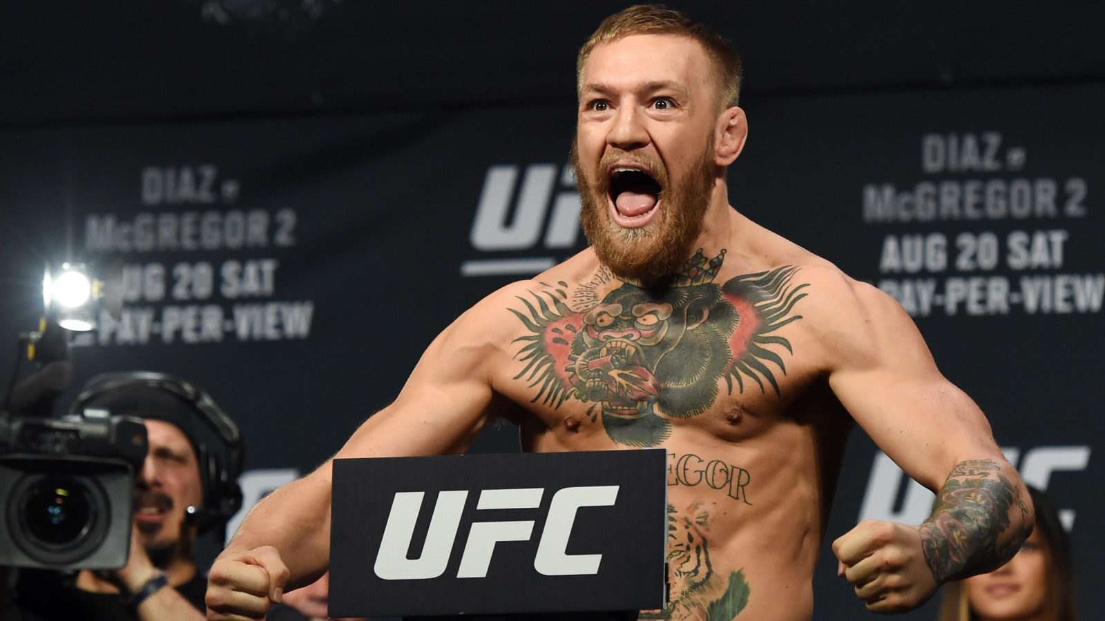 Conor McGregor UFC Return Talks Failed? Will McGregor Ever Be Back?