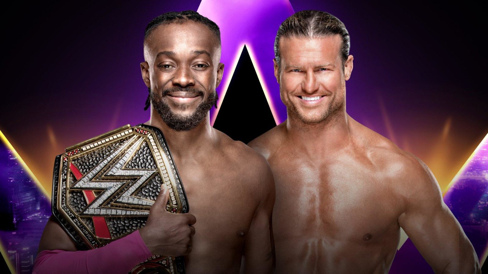 WWE Super ShowDown Match Card, Time and Date Everything You Want to Know