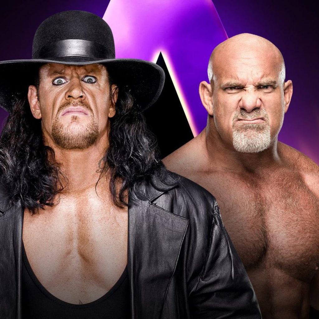 WWE Super ShowDown Match Card, Time and Date Everything You Want to Know