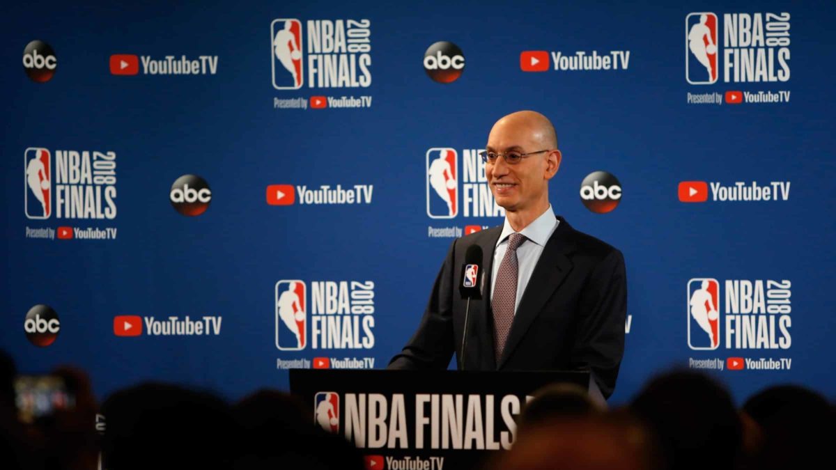 NBA Finals 2019: How To Live Stream And Watch Online From Anywhere In ...