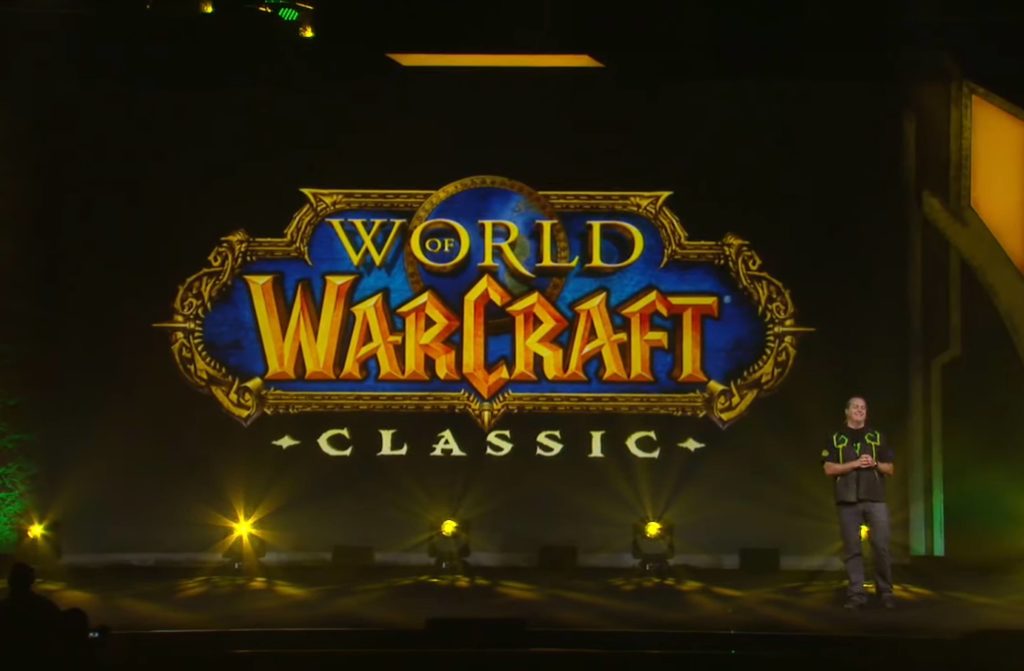 World of Warcraft Classic beta: Can you still download and play the ...