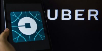 Uber IPO Makes Jeff Bezos Richer By $400m, But Guess Who Makes A Bigger ...