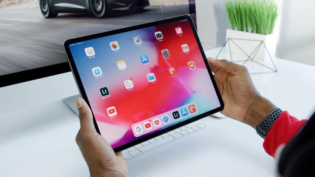 Apple iPad Pro 2019 specs and update: 5G ready but with inferior tech