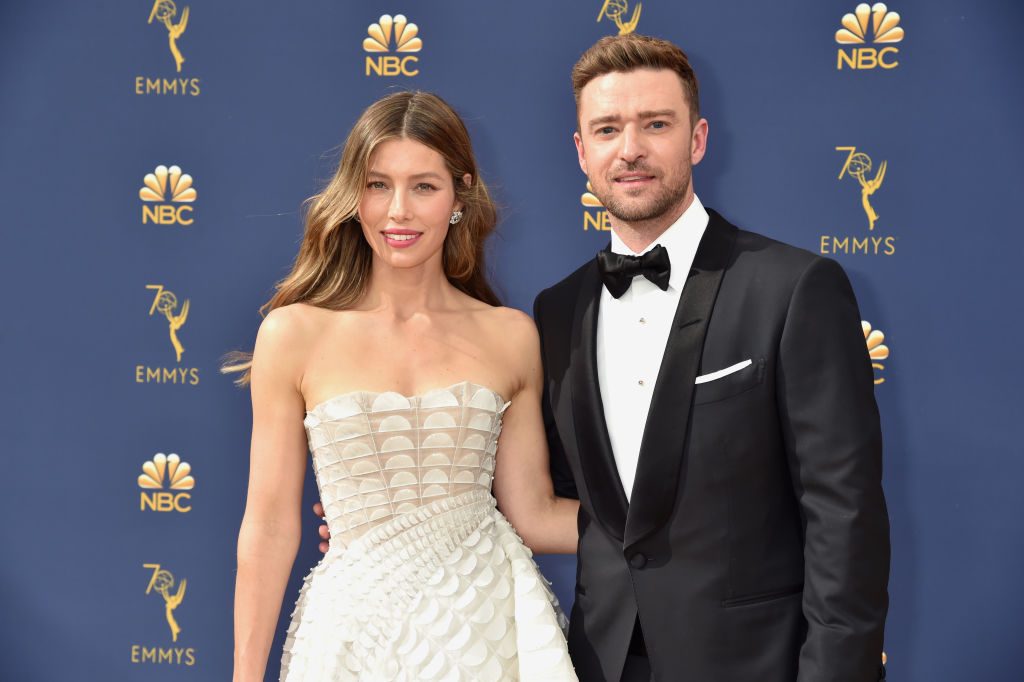 Are Justin Timberlake and Jessica Biel Divorcing? Marriage apparently ...