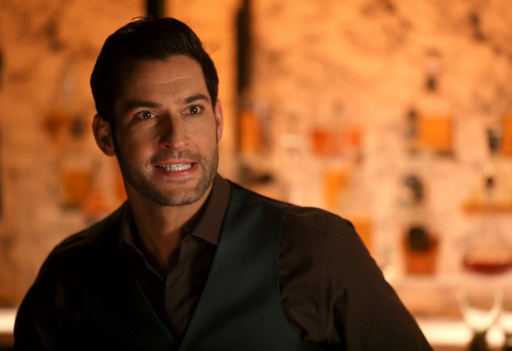 Lucifer Season 4 spoilers, release date update news: Lucifer actor Tom ...