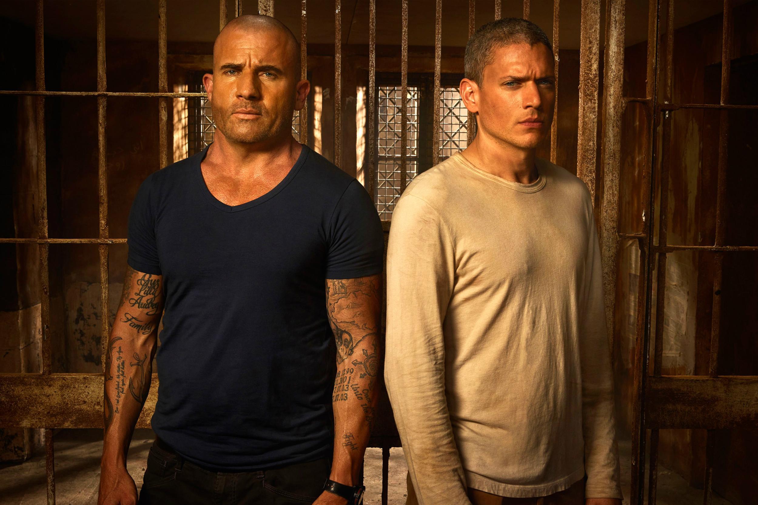 prison break season 1 episode 6 cast