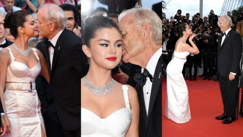 Is Selena Gomez Getting Married To Bill Murray The Truth Behind Selena Gomezs Marriage Viral 