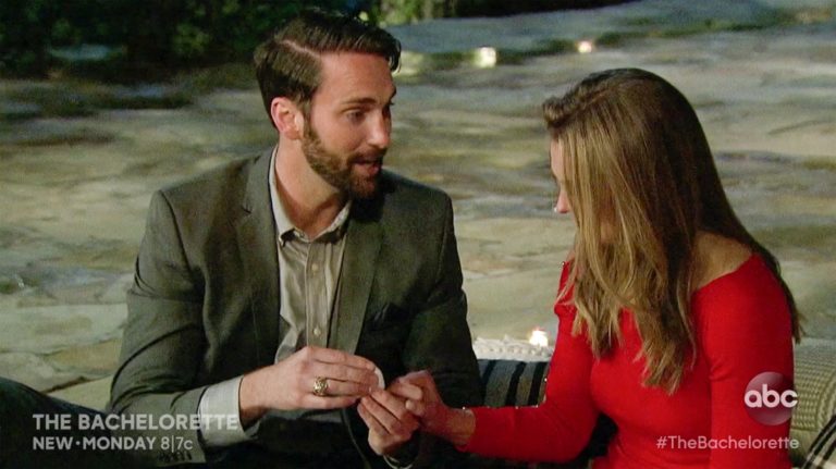 The Bachelorette Season 15: Hannah Brown’s Ultimate Date And Engagement ...