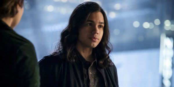 The Flash season 6 release date, plot and cast updates