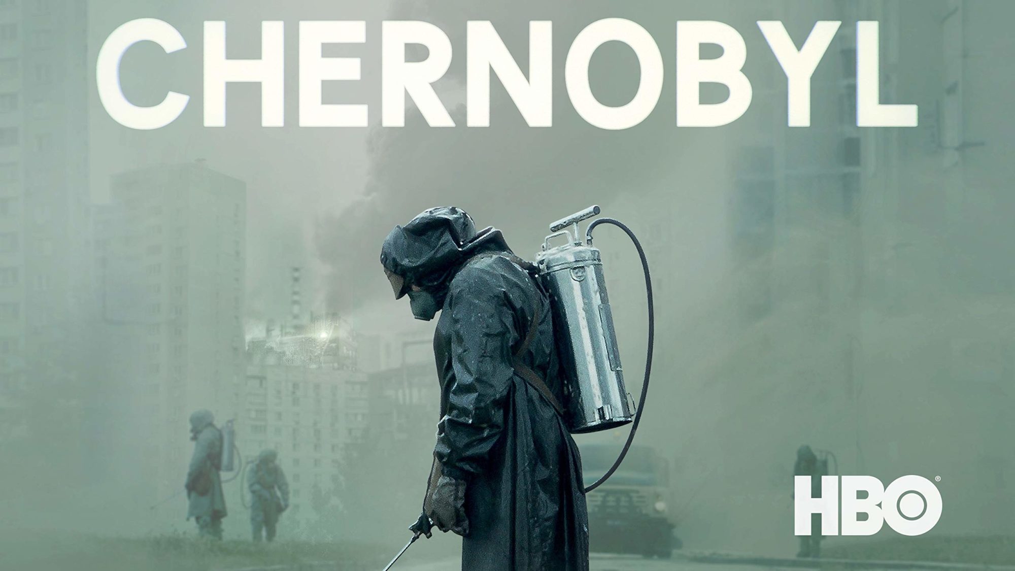 Chernobyl ending: 5 Shows like Chernobyl on Amazon Prime that are a ...