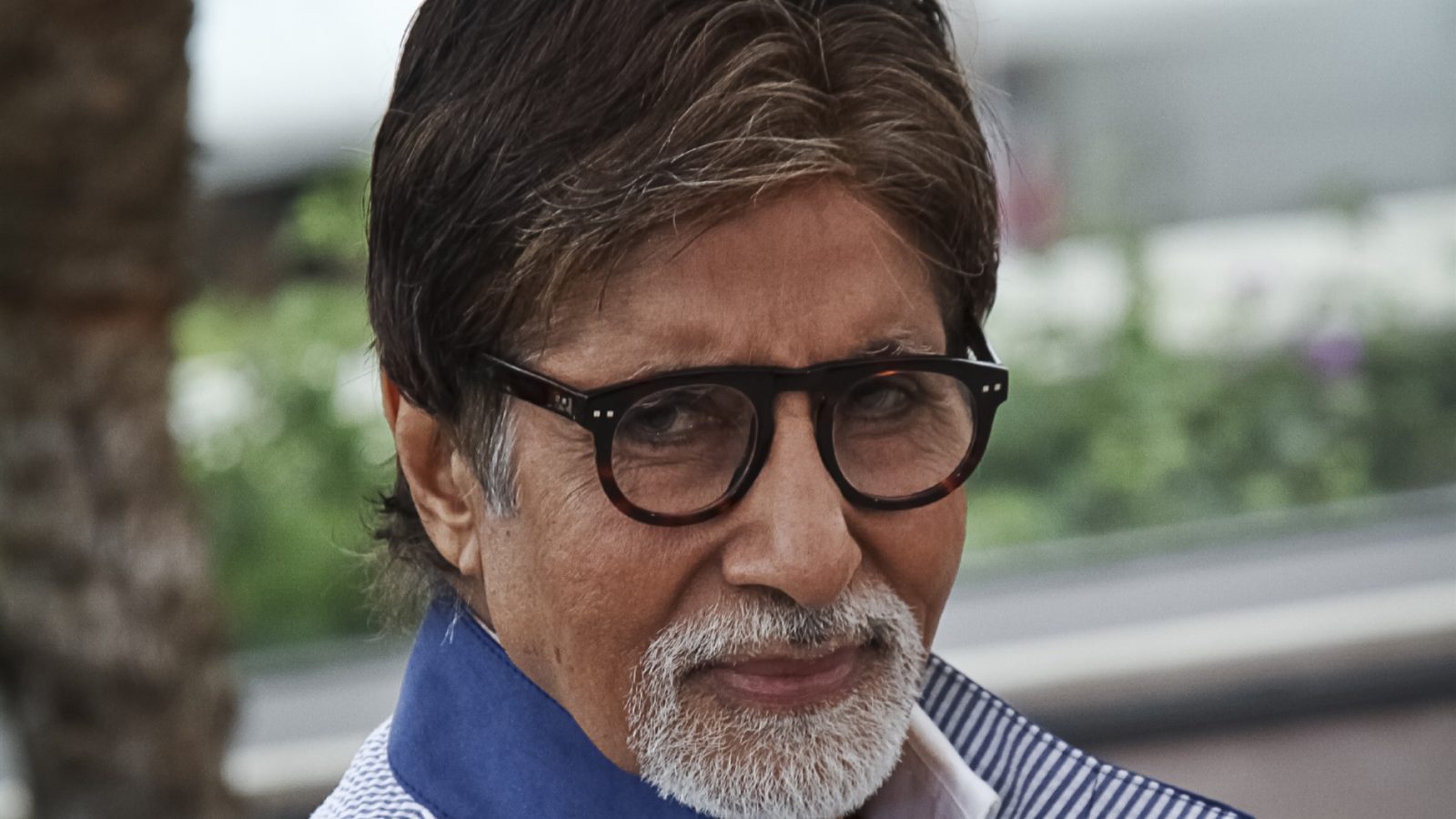 Amitabh Bachchan's Twitter Handle Hacked; Who Is Responsible?