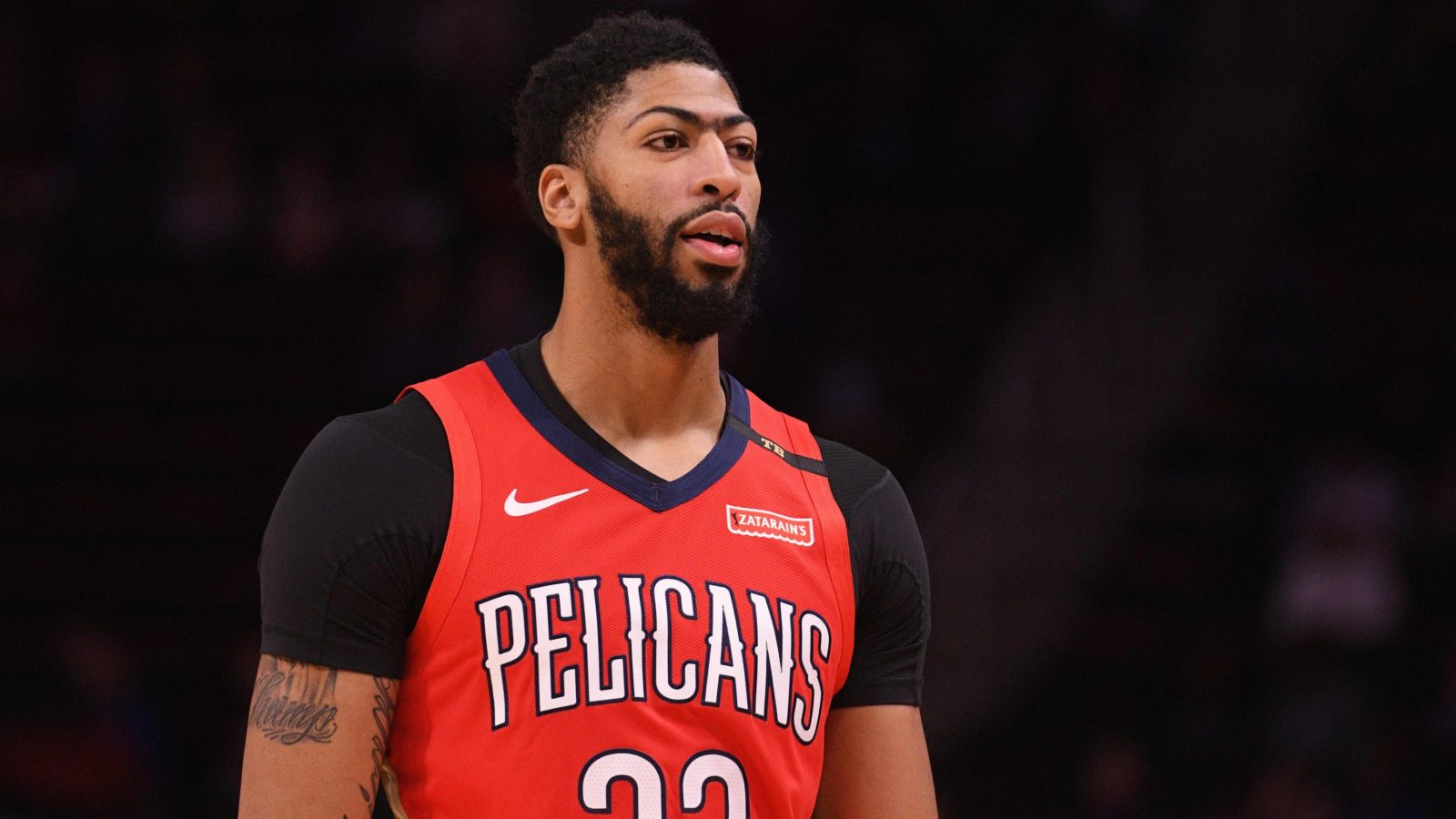 NBA Trade news: New Orleans Pelicans can get Williamson-Barrett duo soon