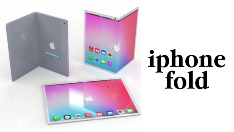 Apple Iphone News Bendable Iphone Or Ipad Fold Could Launch Soon Apples Patent Reveals Details 8050