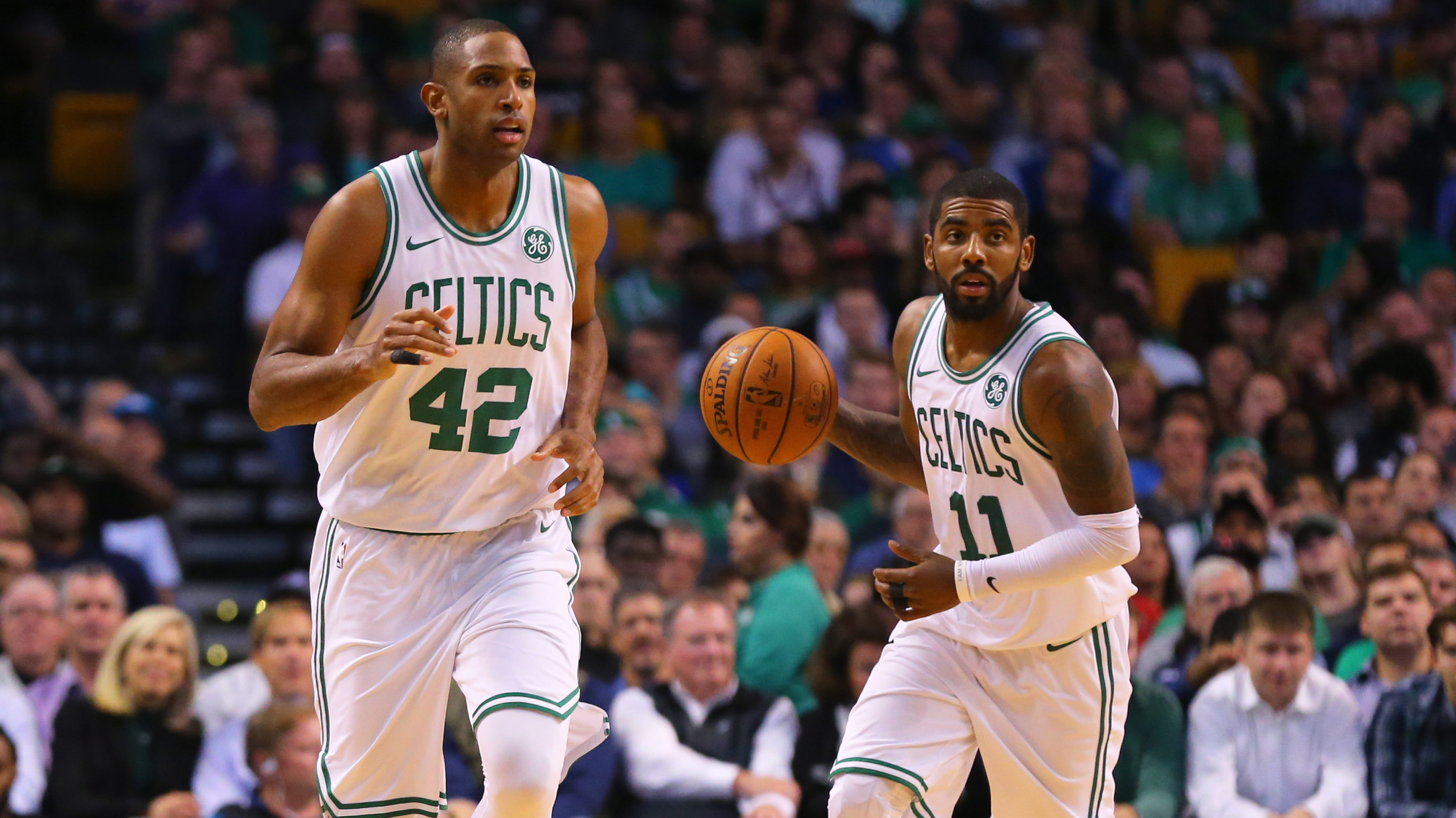 NBA news: Boston Celtics trades get setback as Kyrie Irving, Al ...