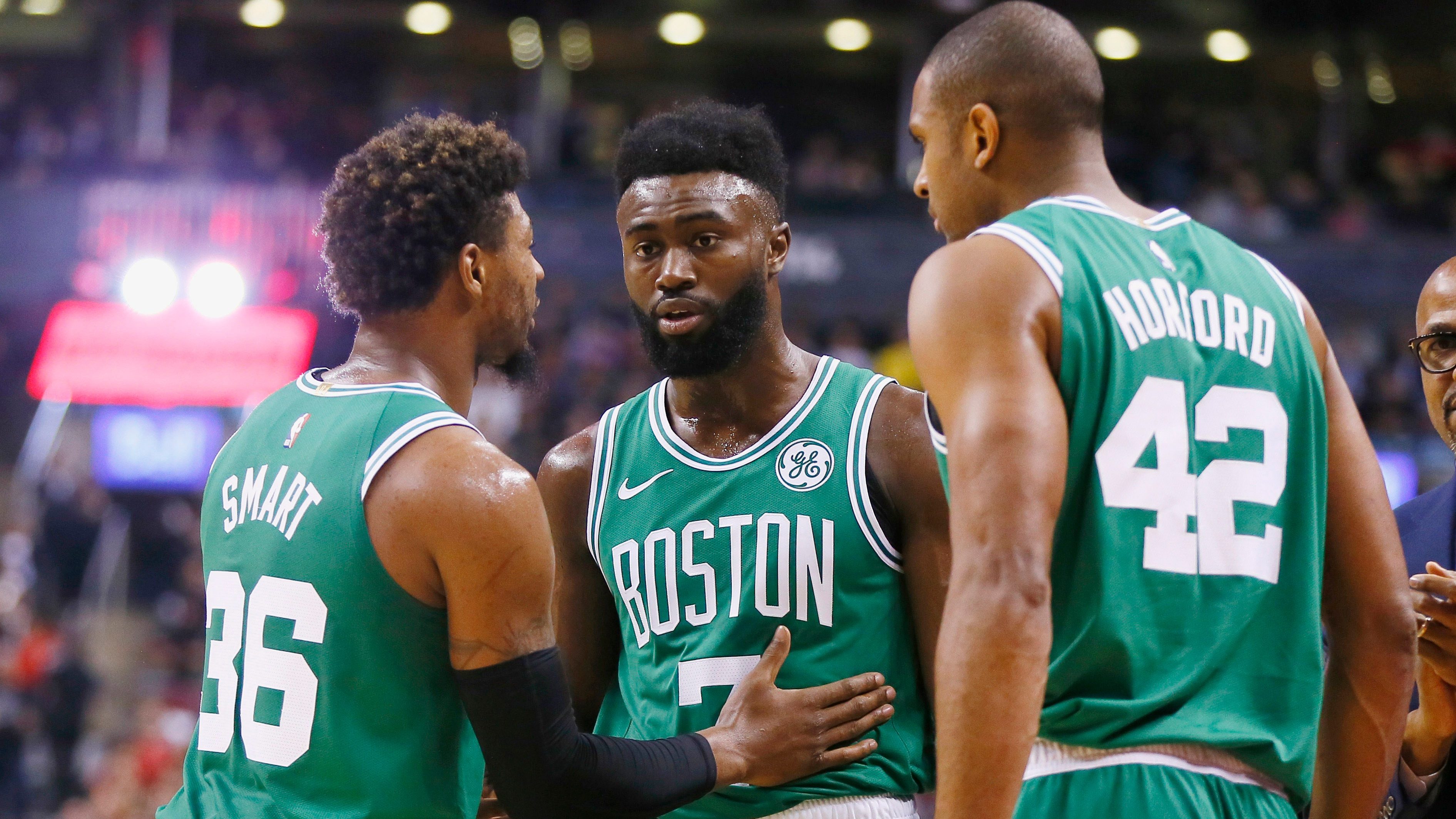 NBA 2019 Trade Rumors: Boston Celtics to be totally changed after Kyrie ...