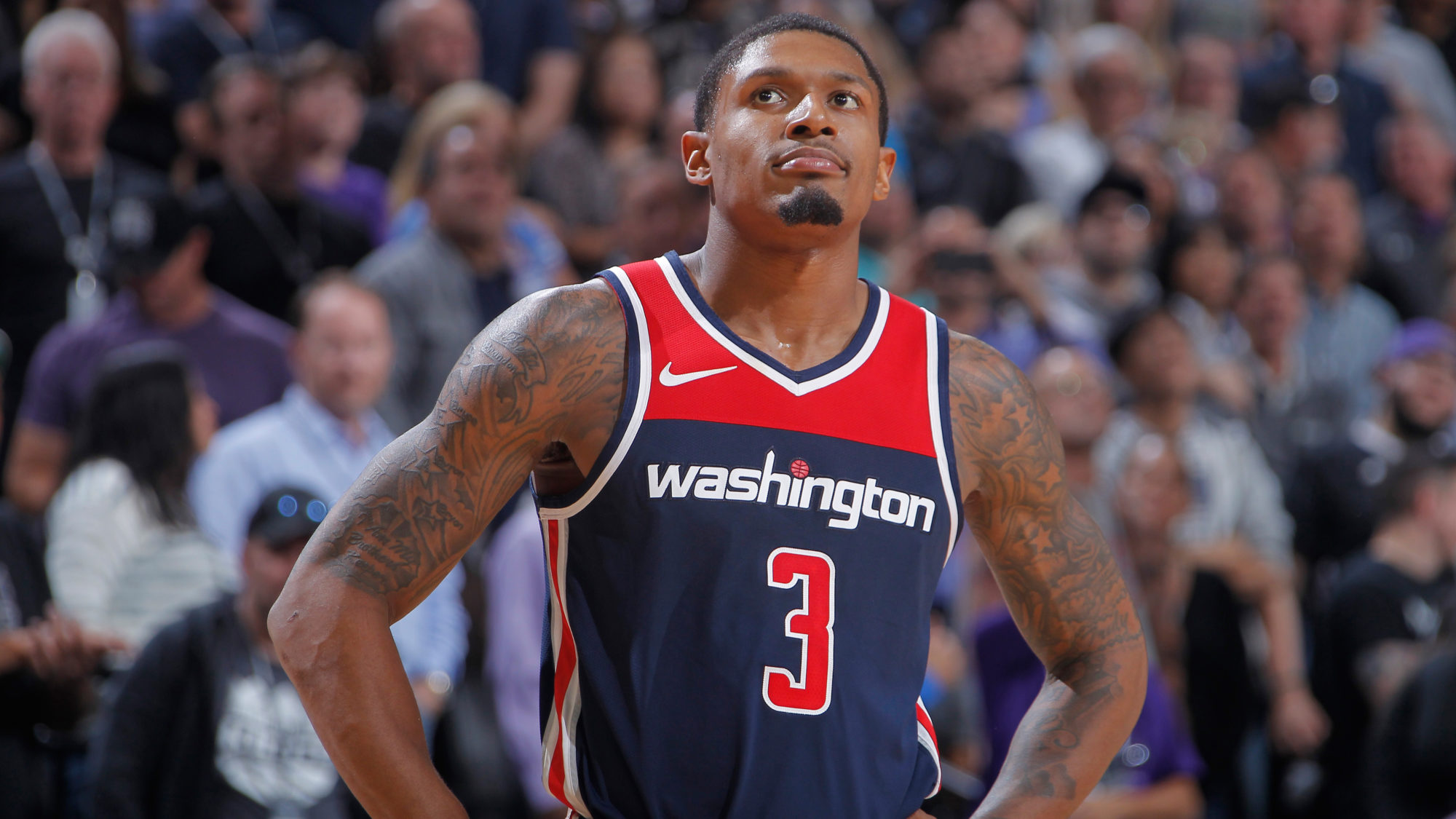 NBA Free Agency 2019: Bradley Beal, Blake Griffin, Domantas Sabonis and ...