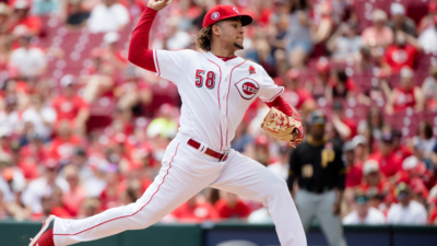 MLB Trade Rumors: New York Yankees Trade For Luis Castillo Possible ...