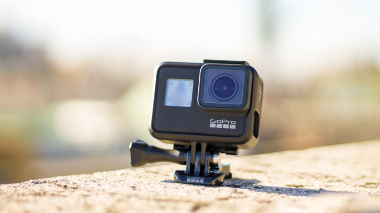 GoPro Hero 8 release date: Rumours give an update on specs and launch ...