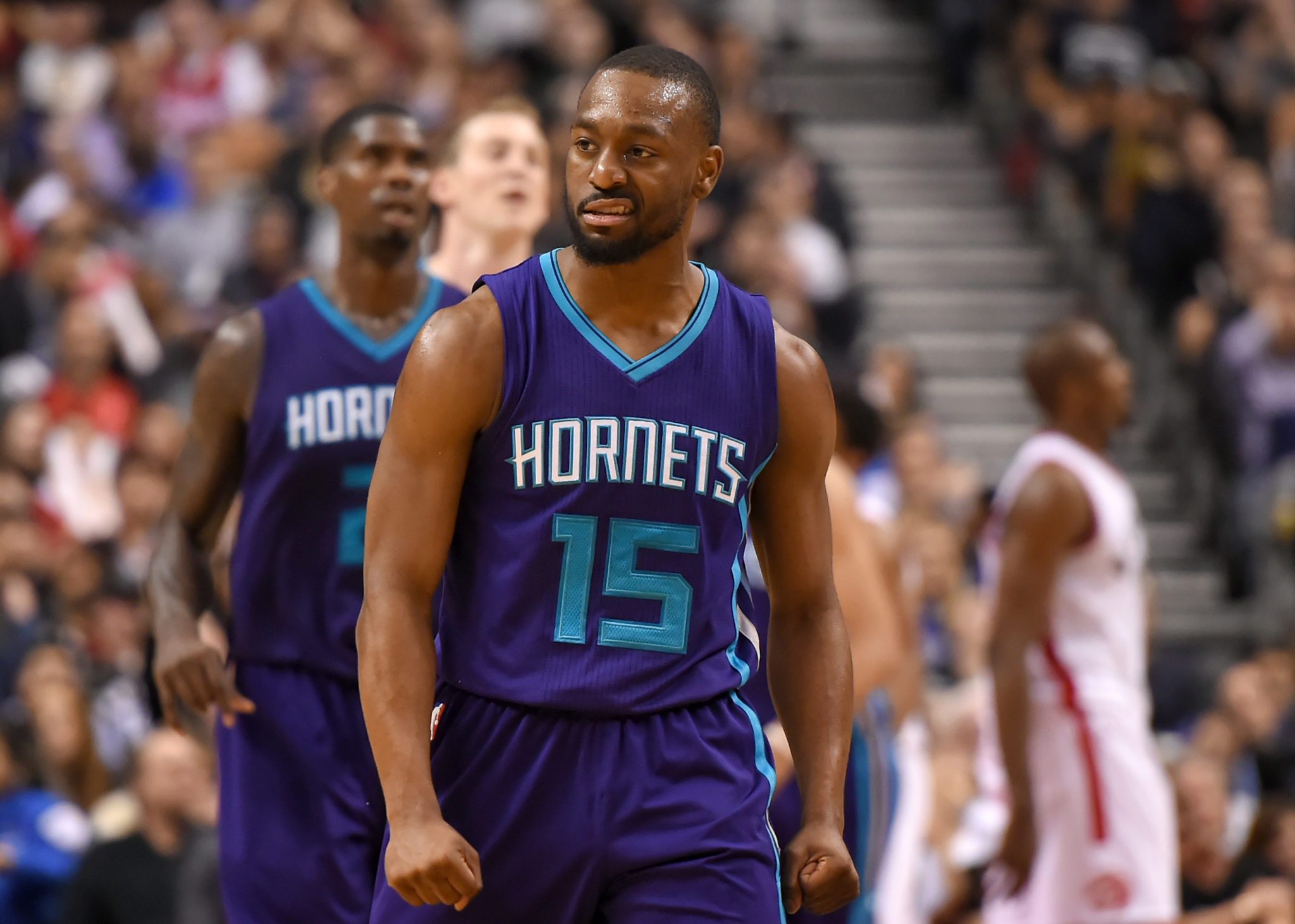 NBA News: Kemba Walker And Hornets Deal Not Happening Because Hornets ...