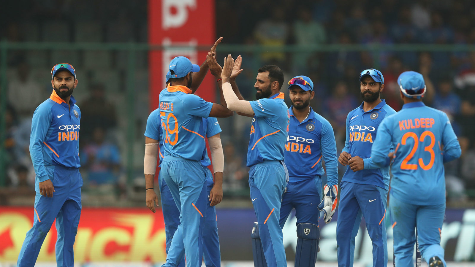 India vs Afghanistan Cricket Match Live Score Updates and Watch Online ...