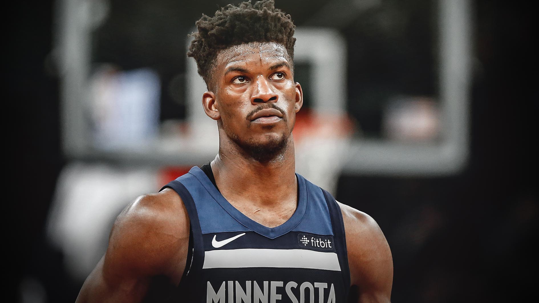 NBA Free Agency: Houston Rockets Wants Jimmy Butler, But A Deal Is ...