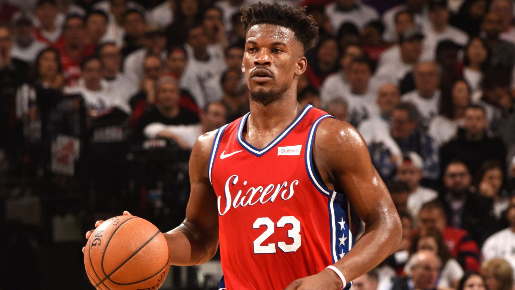 NBA Trade News: Jimmy Butler Deal With LA Lakers Or Miami Heat