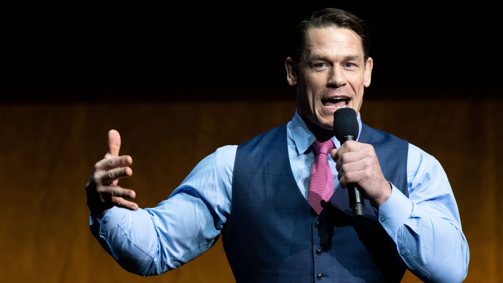 WWE News: John Cena Planning On Retiring? Recent Comments Hint At Early ...