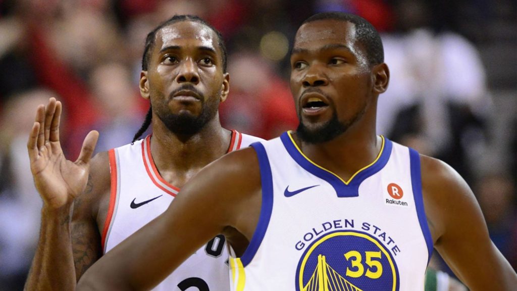 NBA news: LA Clippers to trade an injured Kevin Durant, if not a ...