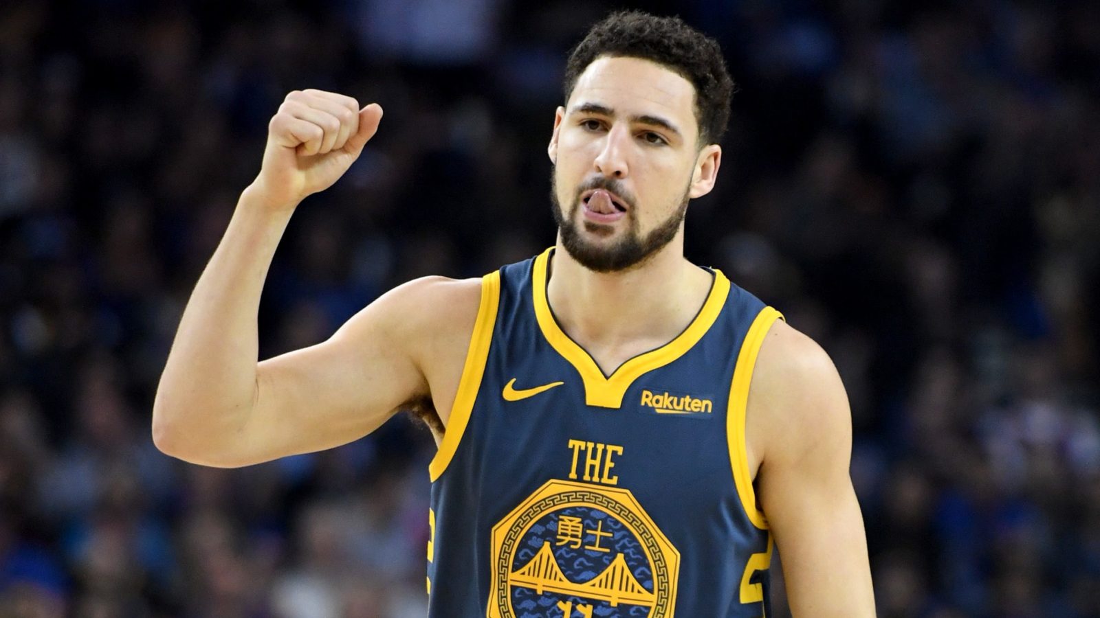 NBA Free Agency: Klay Thompson, Jimmy Butler And Khris Middleton Might ...