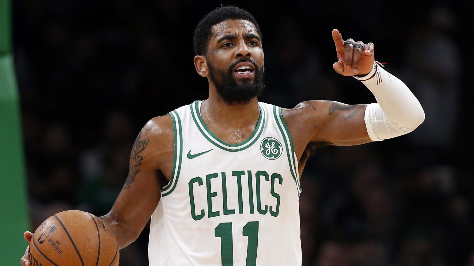 Kyrie Irving Trade rumours: Brooklyn Nets likely to sign Irving after ...