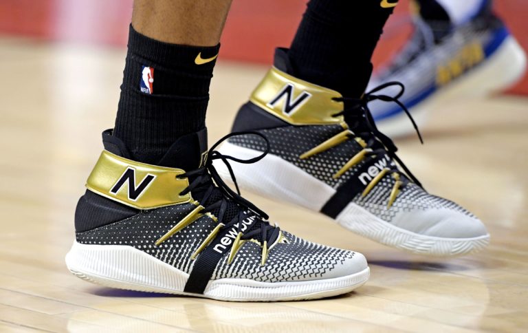 NBA finals news: Kawhi Leonard sues Nike for using Klaw logo